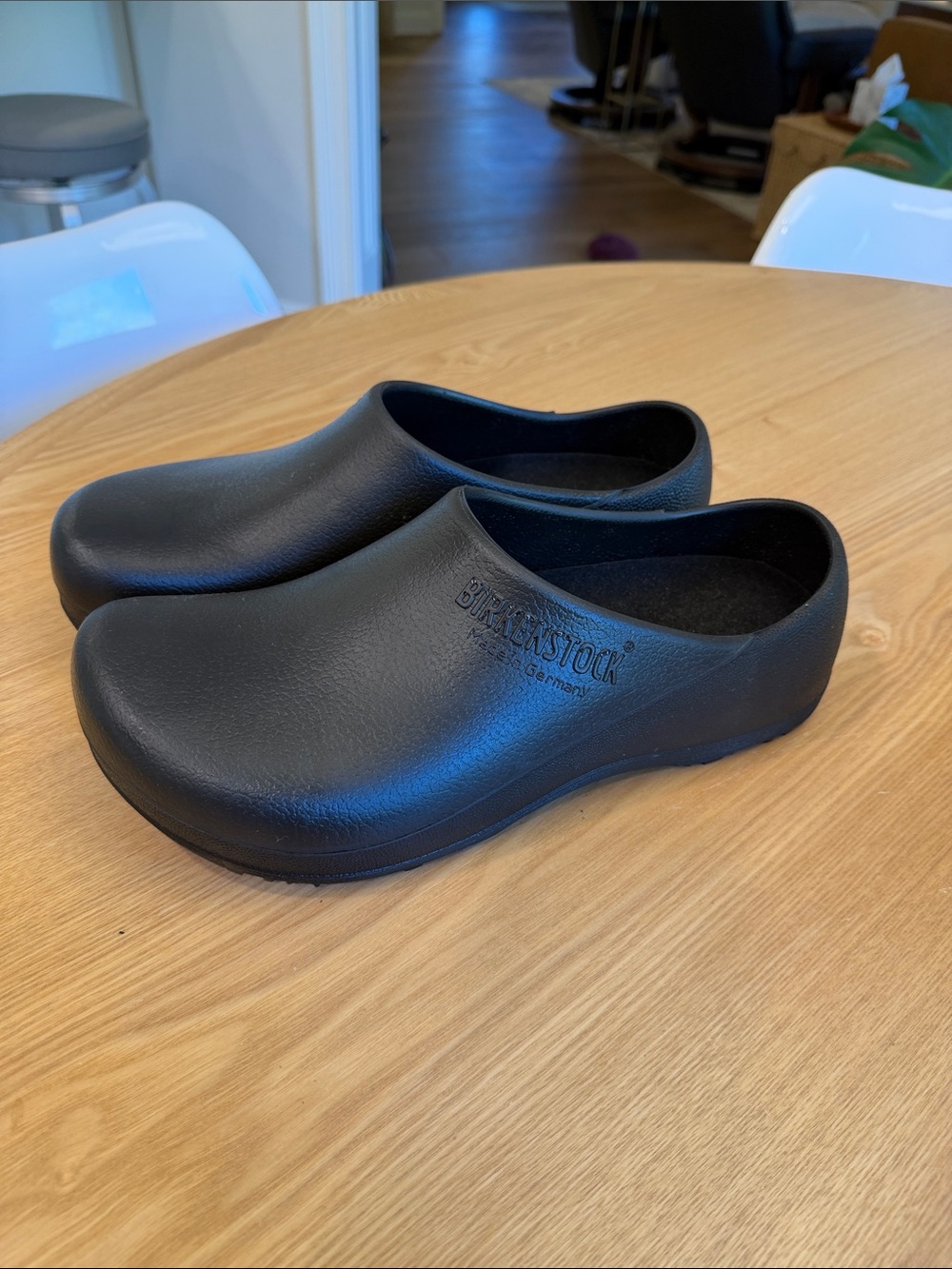 Birkenstock Professional, EU 46 / 300 mm / Men’s US 13.